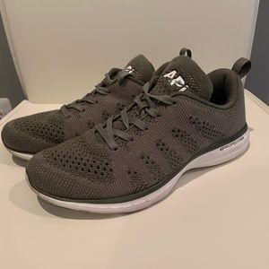 APL women’s athletic shoes